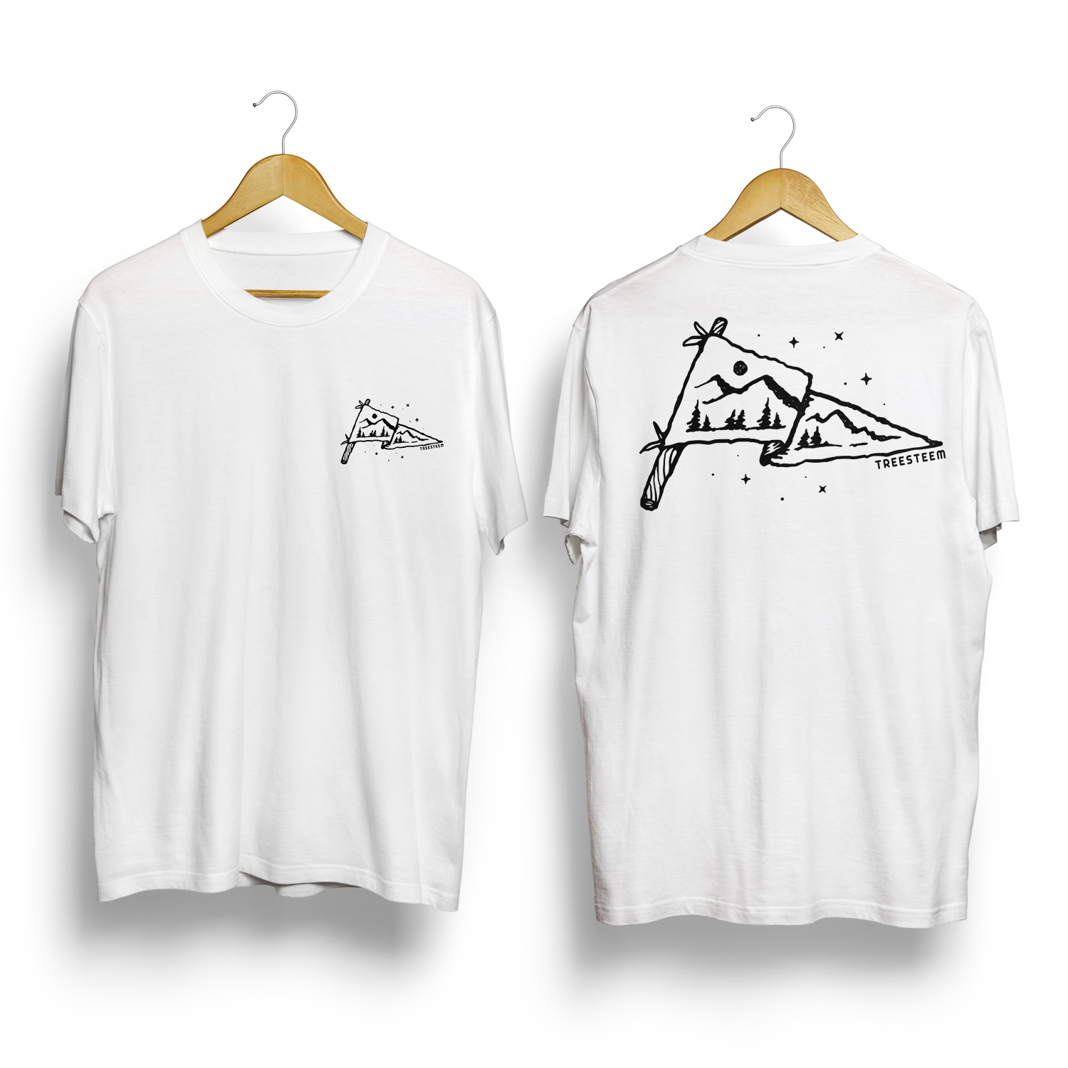 T-shirt Design by jeffdefy for this project | Design #25127428