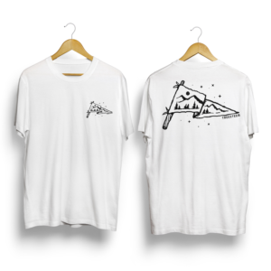 Design de T-shirt par jeffdefy pour ce projet | Design : #25127428