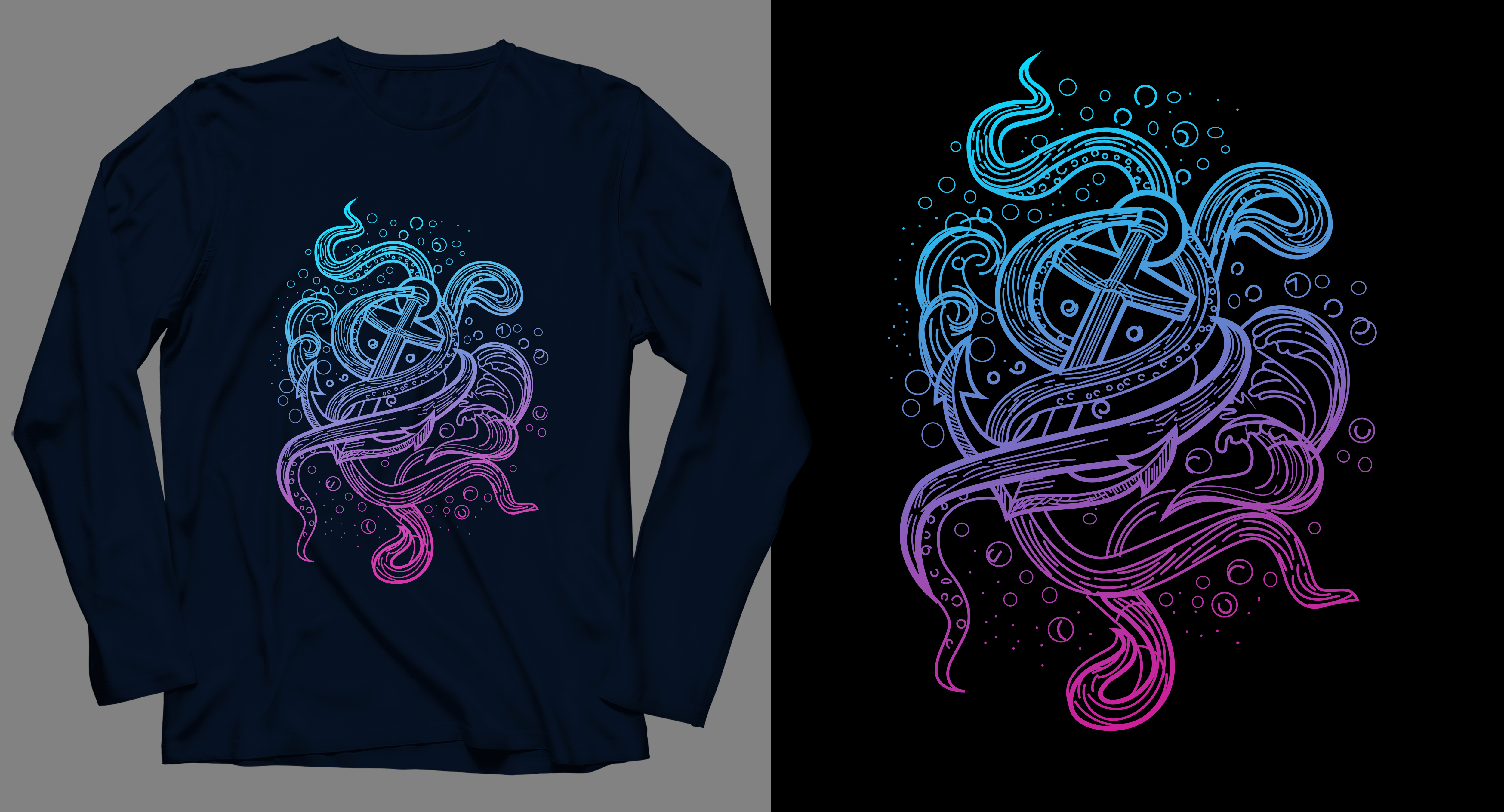 T-shirt Design by SAI DESIGNS for this project | Design #25113878