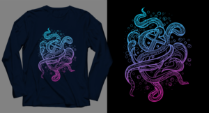 Design de T-shirt par SAI DESIGNS pour ce projet | Design : #25113878