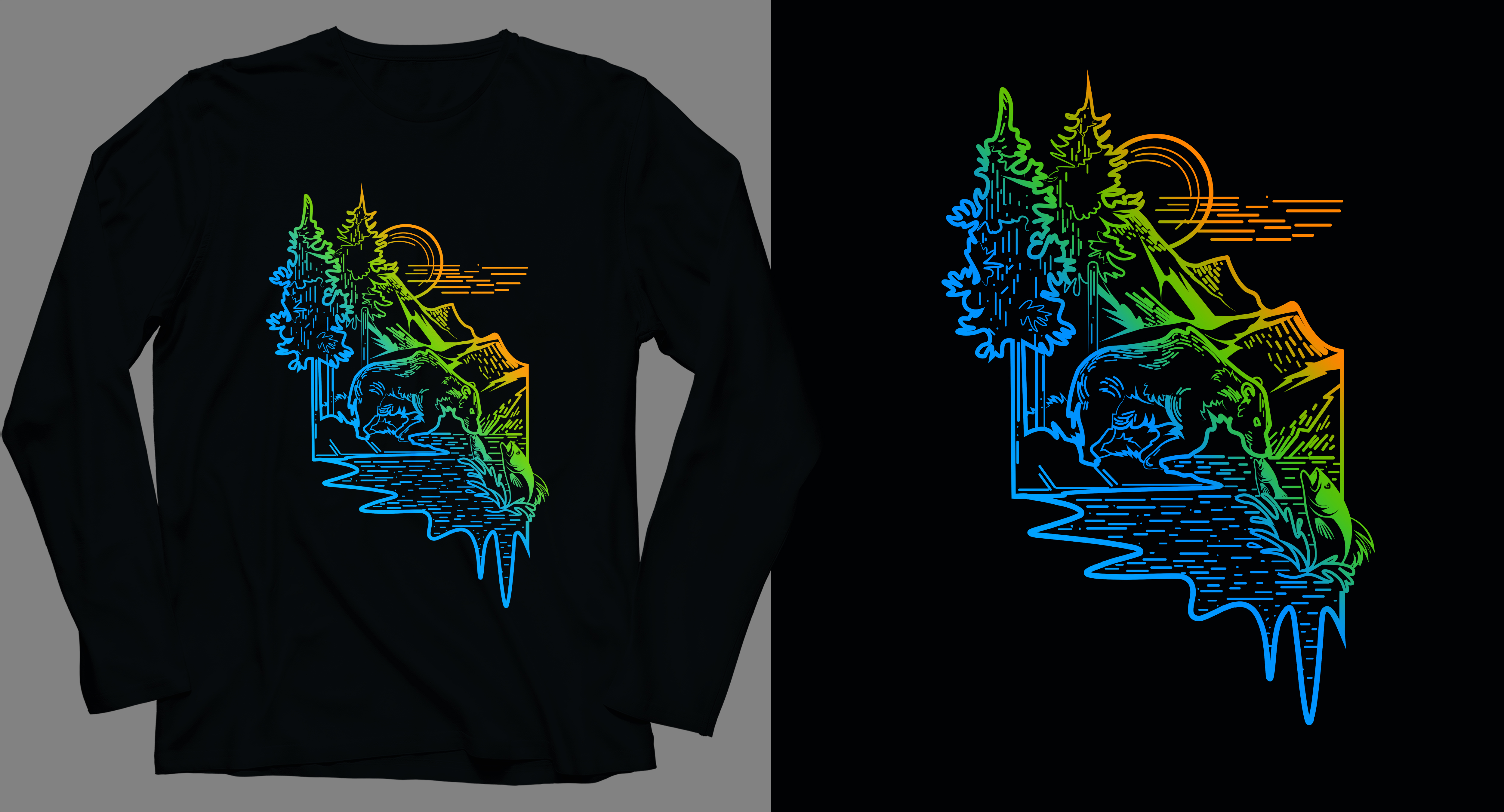 Design de T-shirt par SAI DESIGNS pour ce projet | Design #25125027