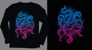 Design de T-shirt par SAI DESIGNS pour ce projet | Design : #25125028