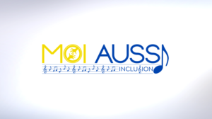 Logo-Design von Marco Rubio für Moi Aussi Association | Design: #25080232