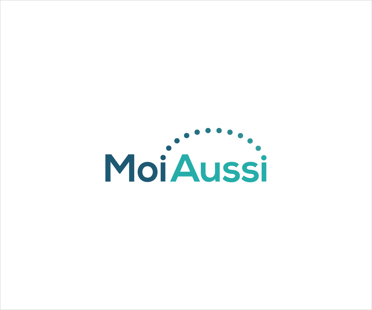 Logo-Design von 999team für Moi Aussi Association | Design: #25155559