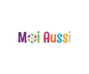 Logo-Design von kimcam für Moi Aussi Association | Design: #25124692