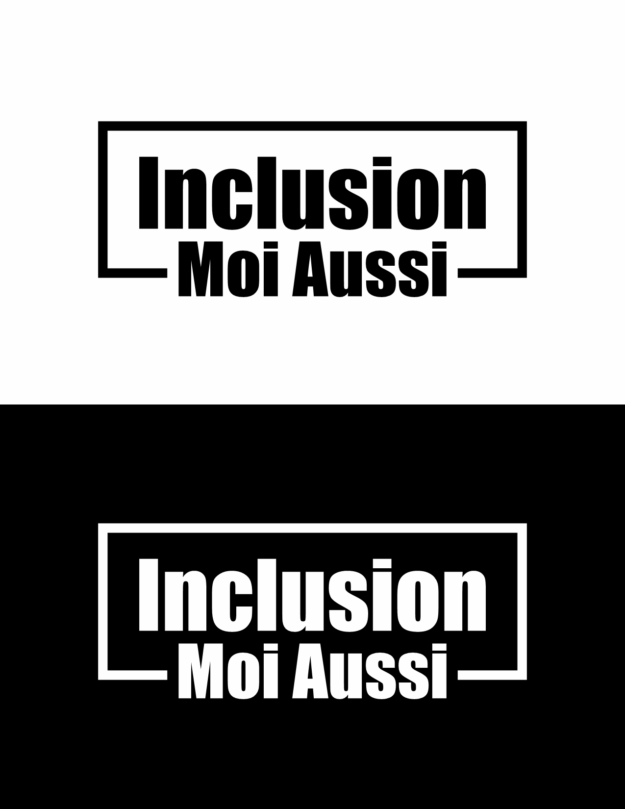 Logo Design by Praza for Moi Aussi Association | Design #25077626