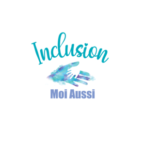 Inclusion and/or Moi Aussi | Design de Logo par Samantha Ward Design