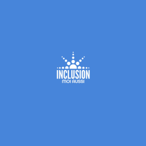 Logo-Design von xxmmxmmxxm für Moi Aussi Association | Design: #25084412