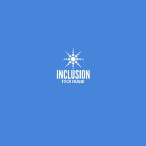 Logo-Design von xxmmxmmxxm für Moi Aussi Association | Design: #25084415