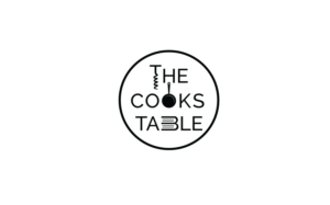 The Cooks Table | Design de Logo par MT