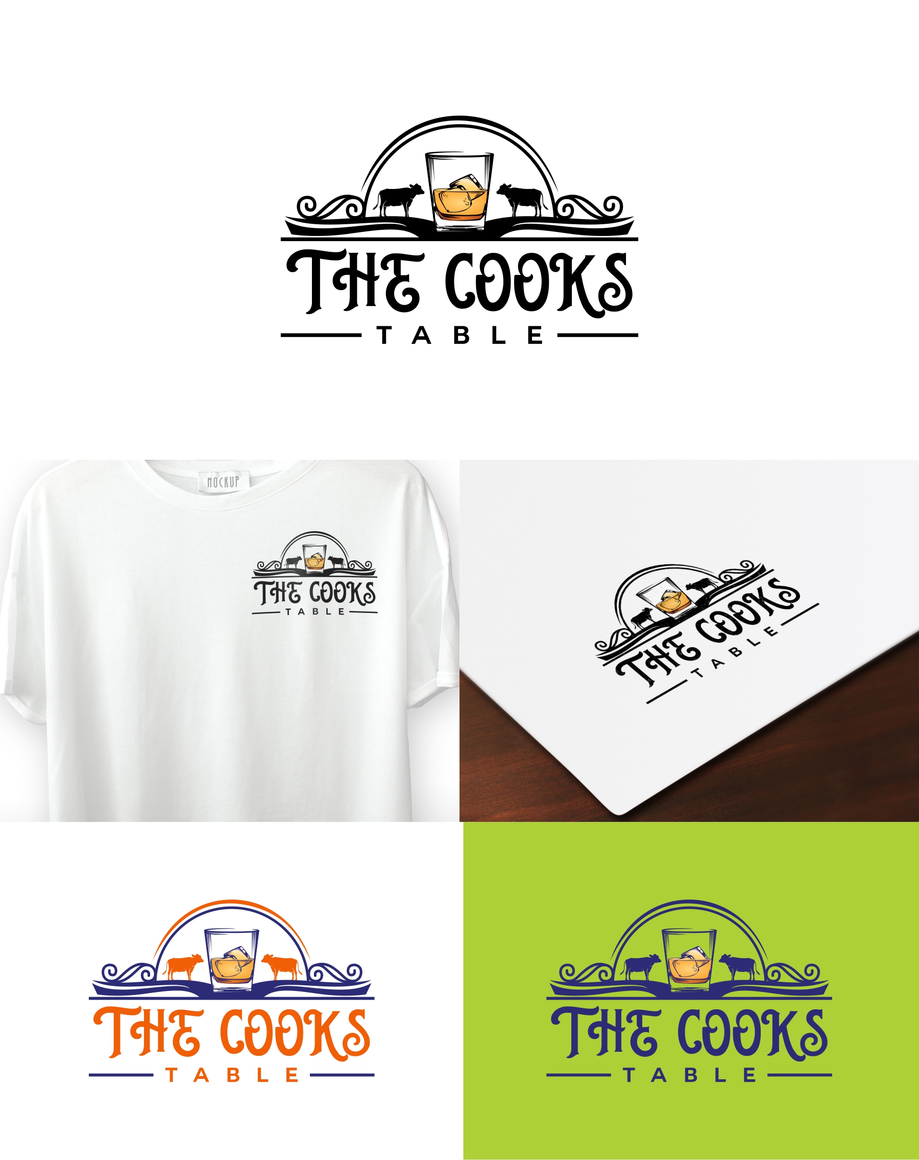 Logo Design by debdesign for this project | Design #25080349