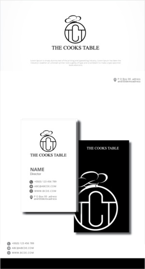 Diseño de Logo por graphicevolution para este proyecto | Diseño: #25068106