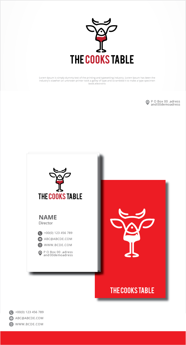 Logo Design by graphicevolution for this project | Design #25068107