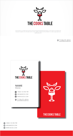Diseño de Logo por graphicevolution para este proyecto | Diseño: #25068107