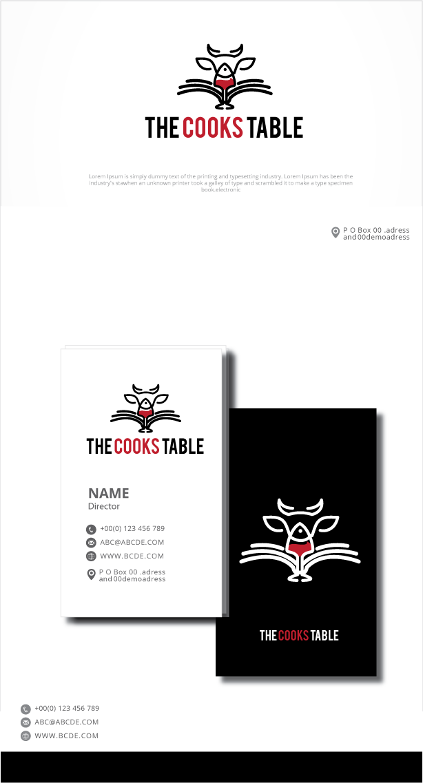 Diseño de Logo por graphicevolution para este proyecto | Diseño #25068108