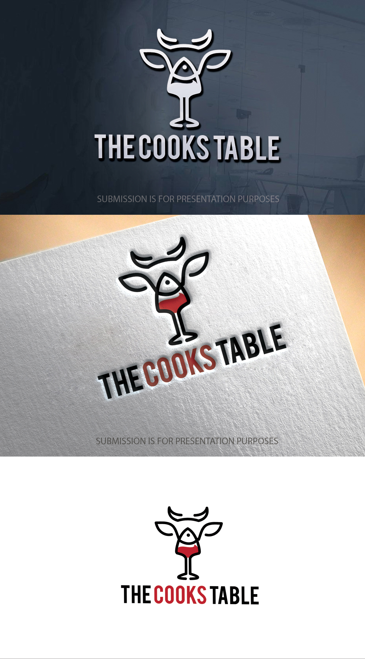 Logo Design by graphicevolution for this project | Design #25068112