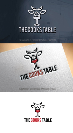 Diseño de Logo por graphicevolution para este proyecto | Diseño: #25068112