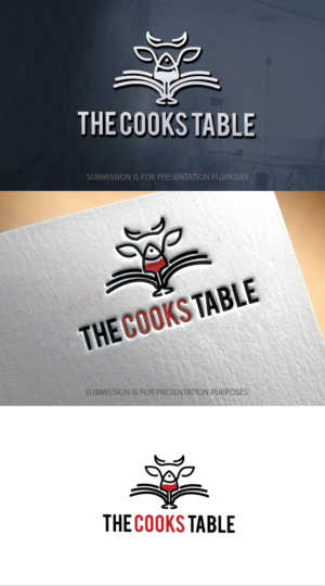 Diseño de Logo por graphicevolution para este proyecto | Diseño: #25068113
