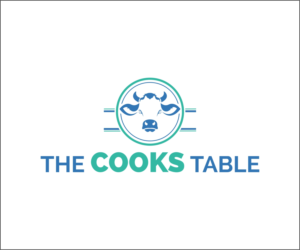 The Cooks Table | Design de Logo par Andrei D