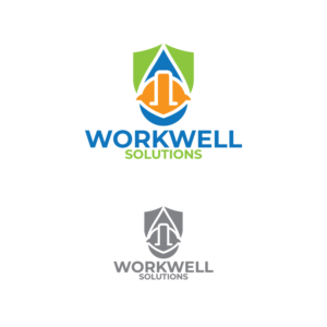 WORKWELL SOLUTIONS | Diseño de Logo por Graphic Bricks