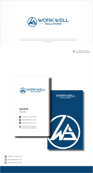 Logo Design by graphicevolution for ROCKET BROKERS | Design: #25068878