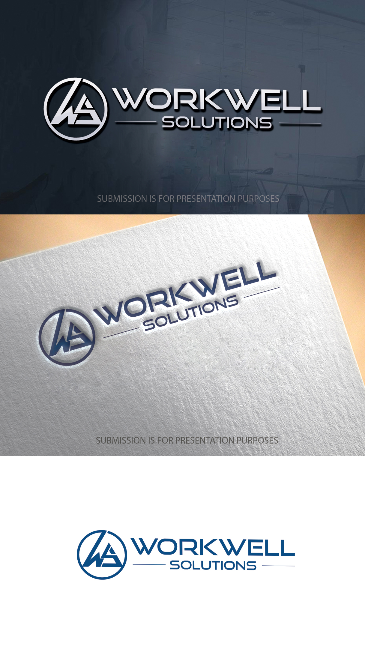 Logo Design by graphicevolution for ROCKET BROKERS | Design #25068880