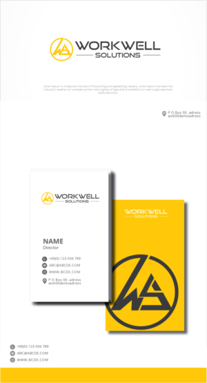 Logo Design by graphicevolution for ROCKET BROKERS | Design: #25079389