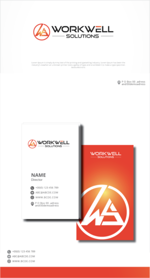 Logo Design by graphicevolution for ROCKET BROKERS | Design: #25079390