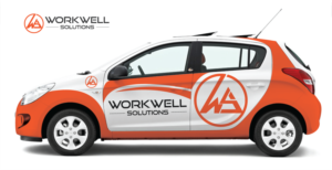 Diseño de Logo por graphicevolution para ROCKET BROKERS | Diseño #25135956