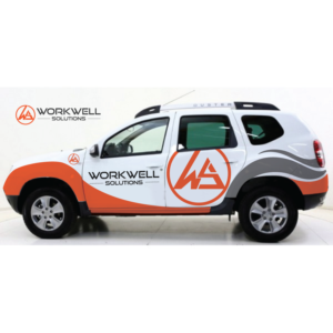 Logo Design by graphicevolution for ROCKET BROKERS | Design: #25136033