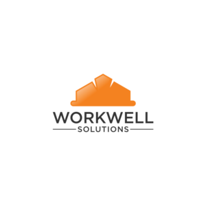 WORKWELL SOLUTIONS | Diseño de Logo por G.R.L.T 2