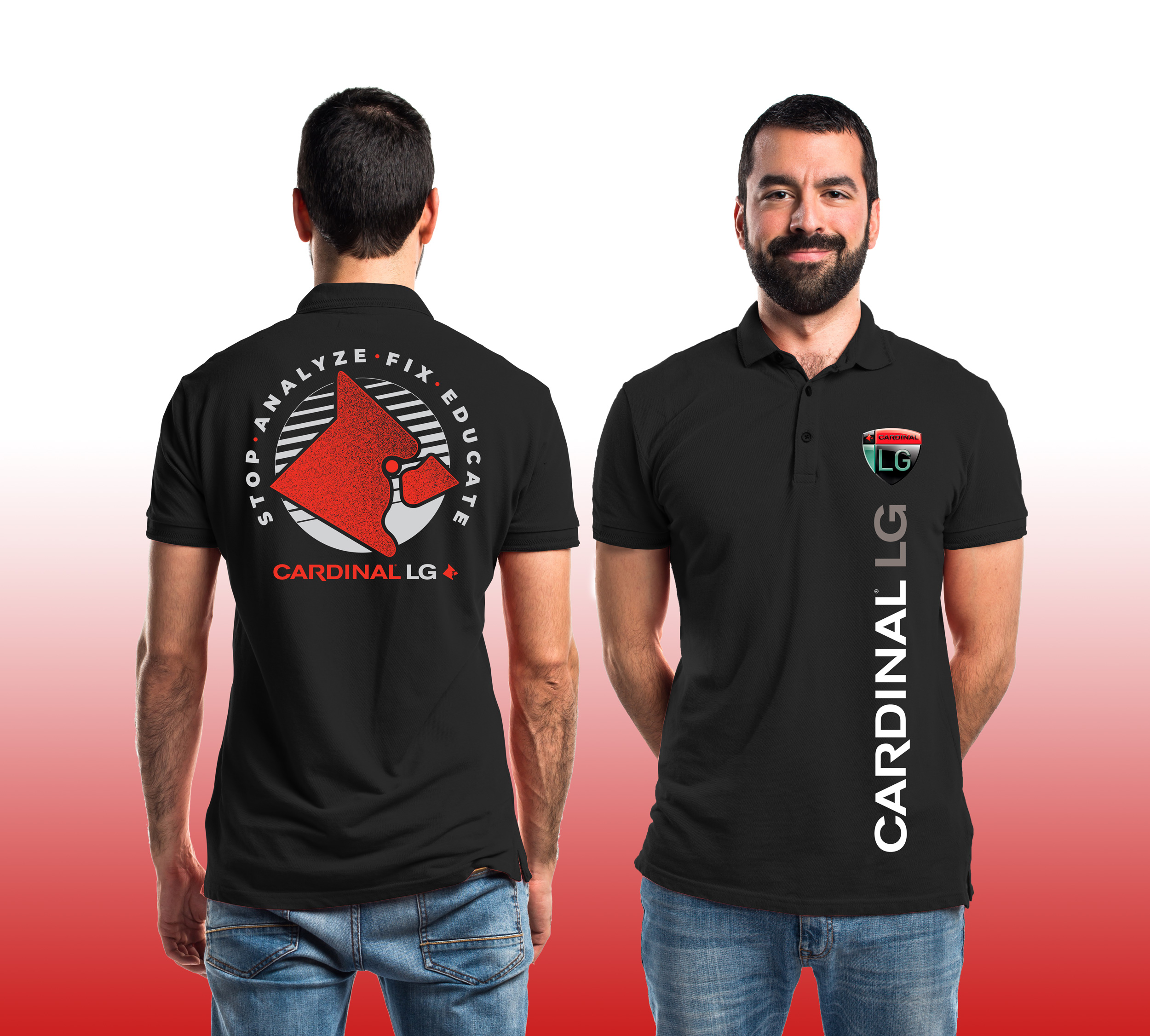 T-shirt Design by Al Pech for this project | Design #25074440