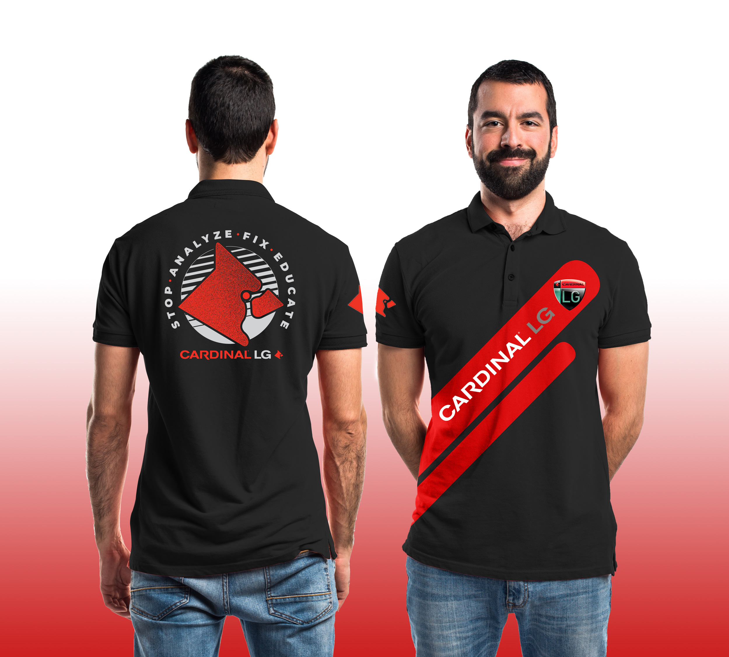 Diseño de Camiseta por Al Pech para este proyecto | Diseño #25074441