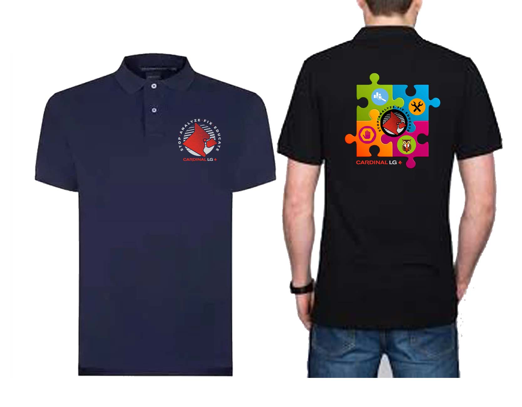 T-shirt Design by jancon 2 for this project | Design #25069474