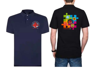 Safety Rep. shirt | T-Shirt-Design von jancon 2