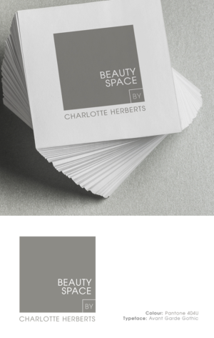 beauty space | Logo-Design von see why
