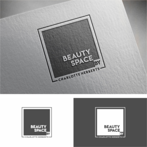 beauty space | Logo Design by Jeferson HP