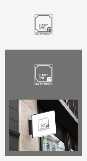 beauty space | Logo Design by Sibyle