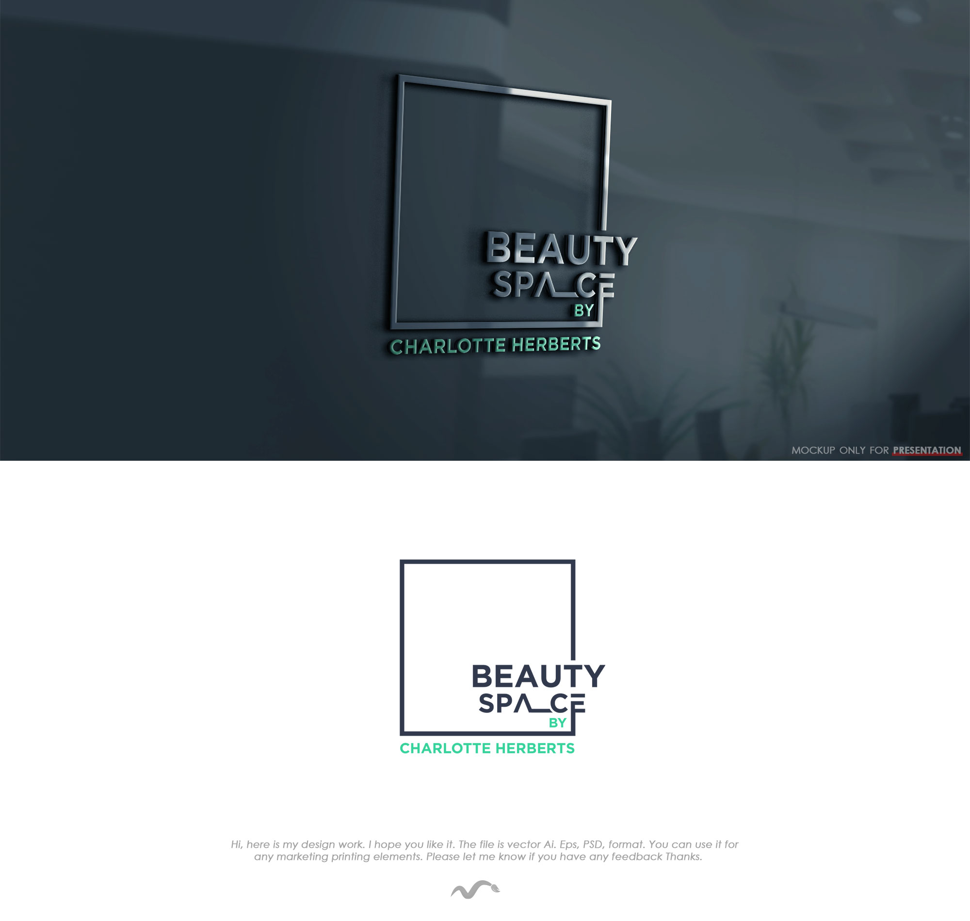 Logo Design by Mono.co for ltd | Design #25071540