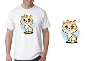 T-shirt Design by Jay Design