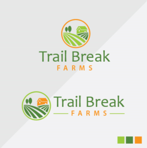 Logo Design by Valeriu Dudau for this project | Design: #25097423