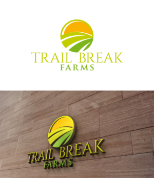 Logo Design by trufya for this project | Design: #25118447