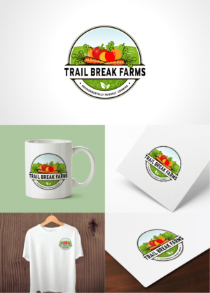 Logo Design by debdesign for this project | Design: #25113207