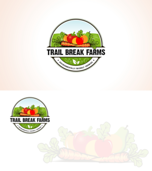 Logo Design by debdesign for this project | Design: #25113213