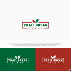 Logo Design by R!CKY for this project | Design: #25113573