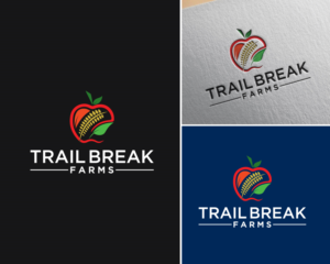 Logo Design by Atec for this project | Design: #25075080