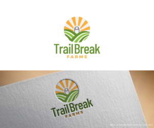 Logo Design by kimcam for this project | Design: #25151366