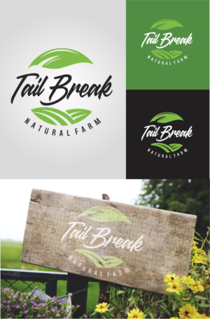 Logo Design by SpaceArt for this project | Design: #25071453