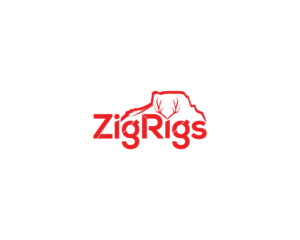 Logo Design by Atec for Zig Rigs, LLC. | Design: #25077458