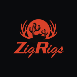 Logo Design by N83touchthesky for Zig Rigs, LLC. | Design #25069521